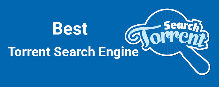 best torrent search engine